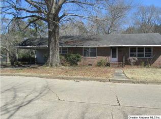 304 S Nashville Ave, Sylacauga, AL 35150