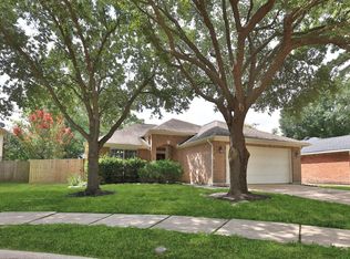 9109 Benwick Dr, Spring, TX 77379