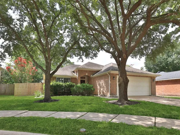 9109 Benwick Dr, Spring, TX 77379