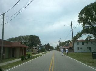400 S 31st Ave N, North Myrtle Beach, SC 29582