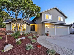 301 Downham Ct, Walnut Creek, CA 94598