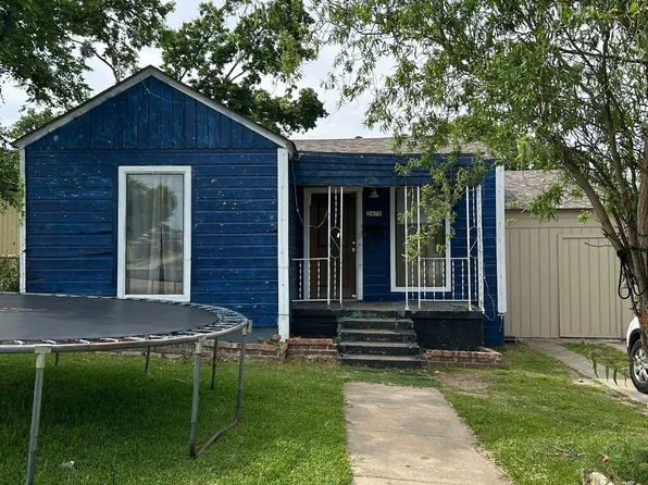 2670 Strong Ave, Fort Worth, TX 76105