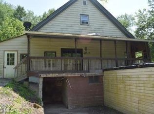 89245 Zehender Rd, Jewett, OH 43986