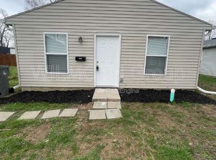 2045 N Dearborn St, Indianapolis, IN