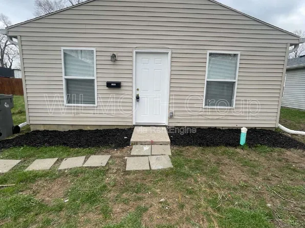 2045 N Dearborn St, Indianapolis, IN 46218