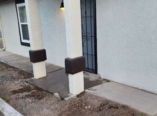 1201 South Main St, Belen, NM 87002