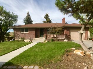 1690 Ammon St, Pocatello, ID 83201