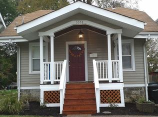 5553 Bosworth Pl, Cincinnati, OH 45212