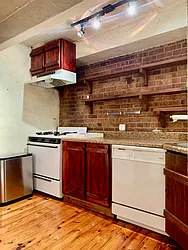 Rented by Compass