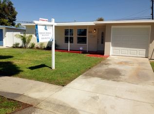 3635 W 144th St, Hawthorne, CA 90250