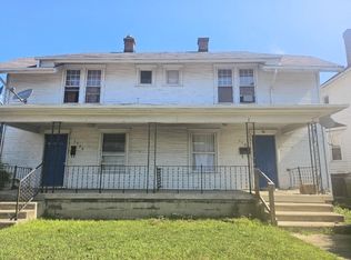 1100 E Main St, Springfield, OH 45503