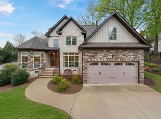98 Sycamore Ct, Spartanburg, SC 29302