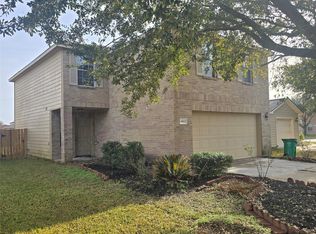 6923 Waterlilly View Ln, Richmond, TX 77469