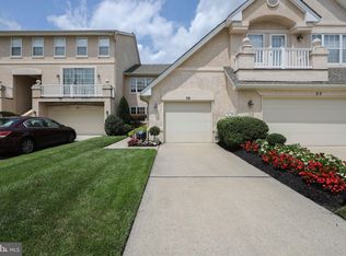 58 Buckingham Pl, Cherry Hill, NJ 08003