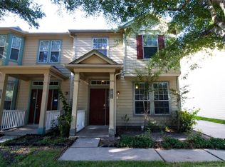 16811 Pine Castle Dr, Houston, TX 77095