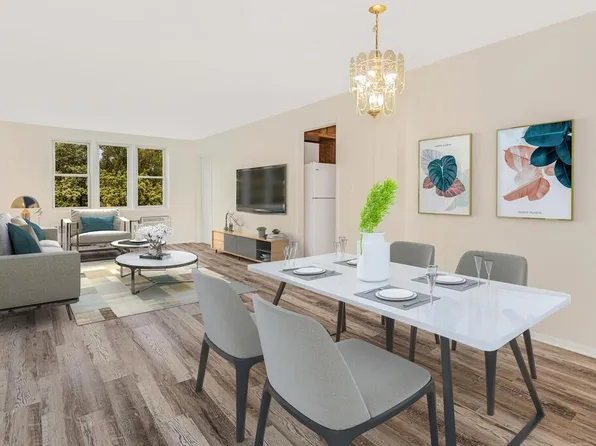 6601 Broadway #6-A, Bronx, NY 10471