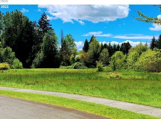 18004 NE 113th Ave, Battle Ground, WA 98604