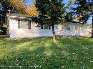 815 Spring St, Saint Johns, MI 48879