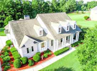 125 Donegal Dr, Tyrone, GA 30290