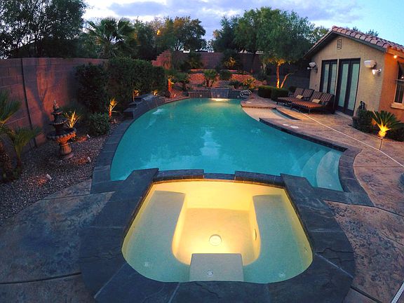 5th image of 7508 Desertscape Ave