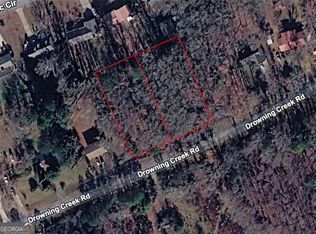 2842 Drowning Creek Rd, Dacula, GA 30019
