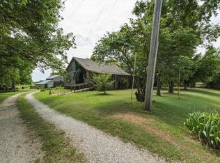 19324 81st Rd, Winfield, KS 67156