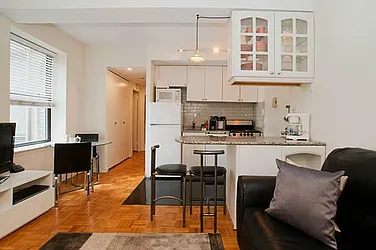 Rented by Global Realty Opportunities