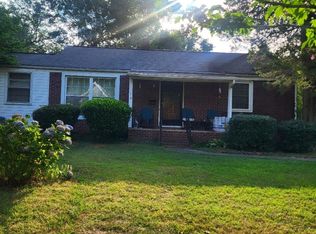 419 Lorna St, Charlotte, NC 28205