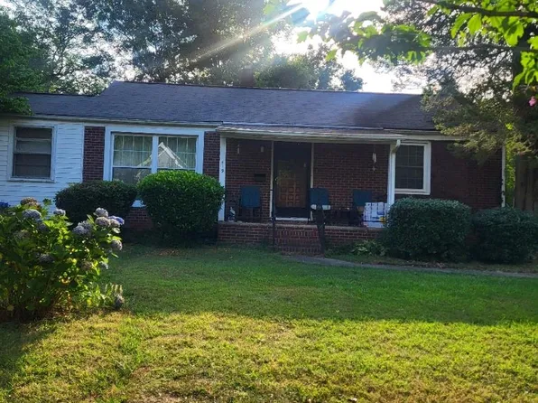 419 Lorna St, Charlotte, NC 28205