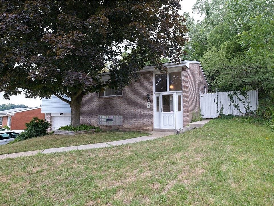 1st image of 624 Millers Ln