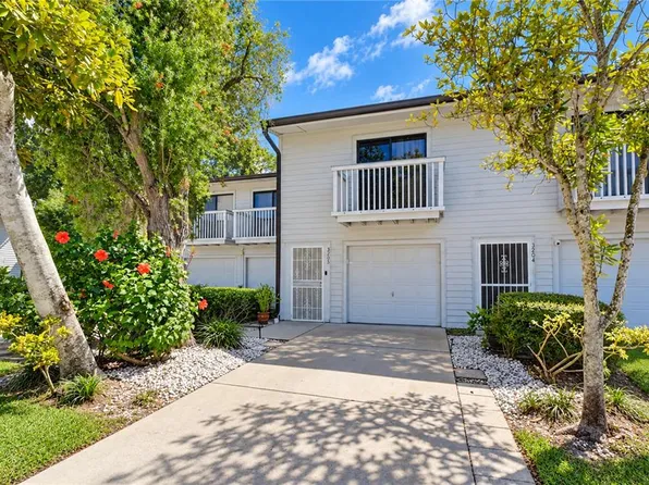 6238 92ND PLACE N #3205, PINELLAS PARK, FL 33782