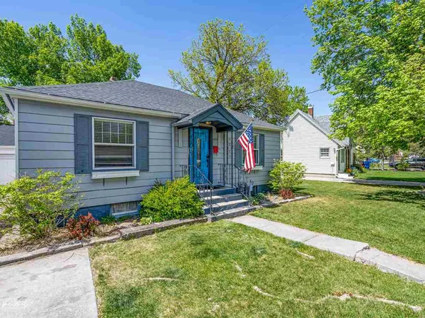 430 Crescent Dr, Pocatello, ID 83201