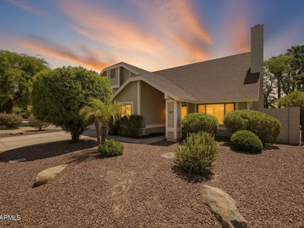 4827 W COMMONWEALTH Place, Chandler, AZ 85226