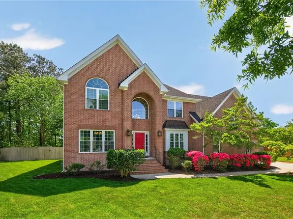 3805 Canter Ct, Virginia Beach, VA 23456