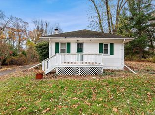 42861 Bemis Rd, Belleville, MI 48111