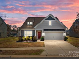 9911 Caledenia Dr, Huntersville, NC 28078