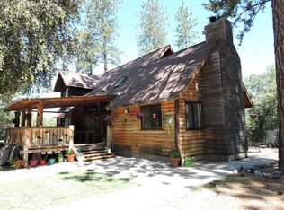 363 Plutes Way, Colfax, CA 95713