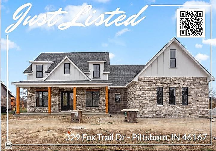 1st image of 329 Fox Trail Dr