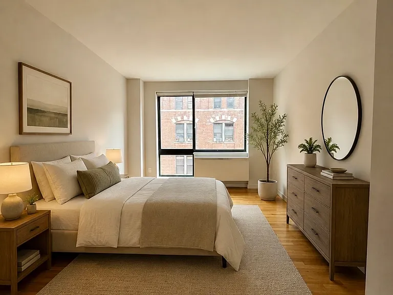 537 W 27th St #5G — Photo 7
