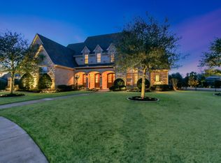 2120 Snow Mass Ct, Southlake, TX 76092