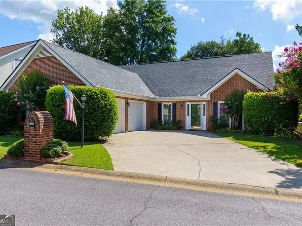 964 Bridgegate Dr NE, Marietta, GA 30068