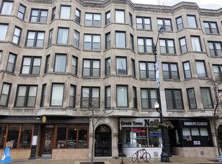 307 S Halsted St #5, Chicago, IL 60661