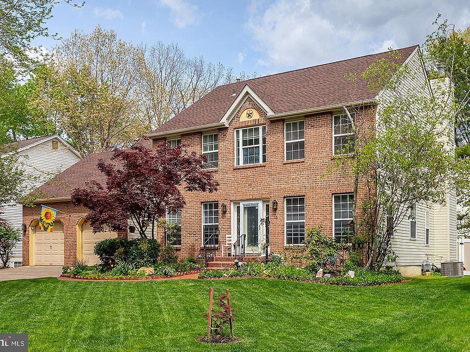 15 Aberdeen Dr, Sicklerville, NJ 08081 Zillow