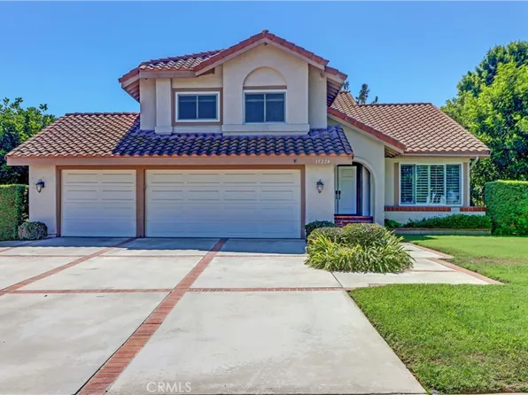 15224 Los Altos Dr, Hacienda Heights, CA 91745