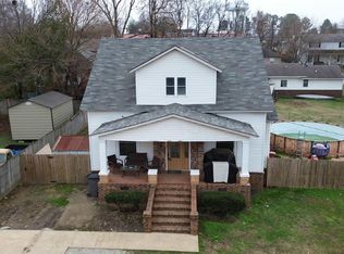 (Undisclosed Address), Paragould, AR 72450