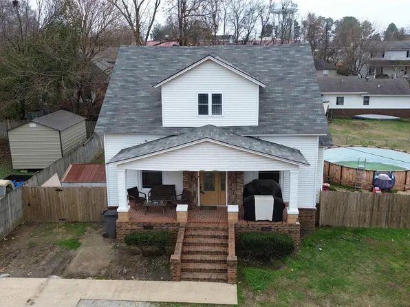 (undisclosed Address), Paragould, AR 72450