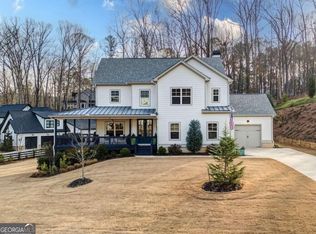 118 Gardenia Trl, Woodstock, GA 30188