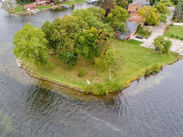 2705 RIDLEY ROAD, Hartland, WI 53029