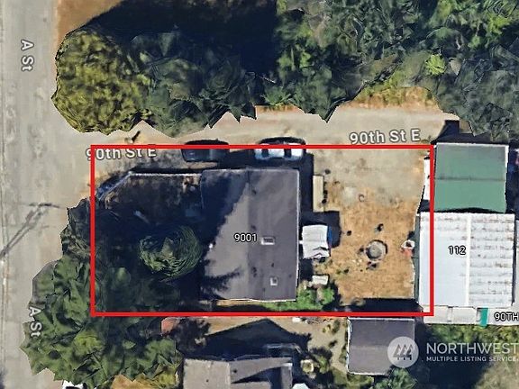 2nd image of 9001 A Street