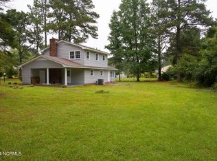 106 Monica Cir, Dudley, NC 28333